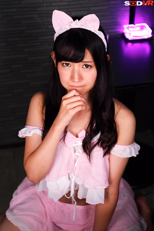 【VR】一か月洗ってない臭いチ○ポでピンサロ行ってみたw都内優良店の顔◎、スタイル◎、サービス◎の嬢たちが、俺のドブ臭チ○ポを涙目で我慢しながらも一生懸命しゃぶる姿がエロ過ぎて草www プレビュー画像 10