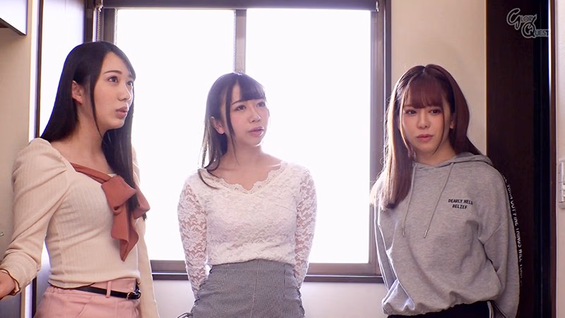 お尻大好きしょう太くんのHなイタズラ 弥生みづき/有村のぞみ/大浦真奈美 プレビュー画像 1