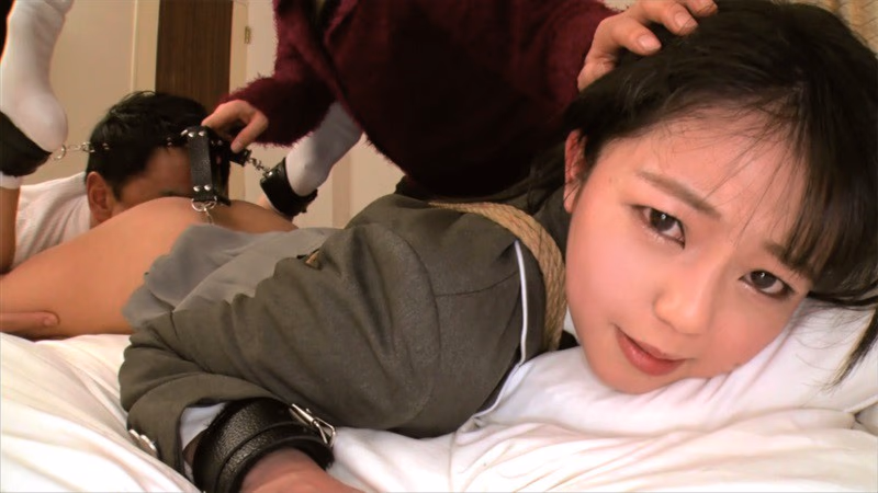 虐●家族 泉りおん プレビュー画像 3