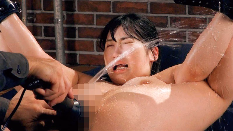 巨乳女子大生媚薬拘束潮吹きイカセ 美園和花 プレビュー画像 15