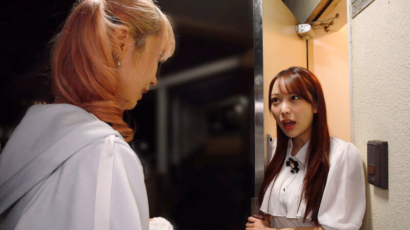 【ASMRレズ】隣の部屋から聞こえる私のグチュグチュおま〇こ音を聞いて発情すればいいじゃん 弥生みづき・希咲那奈 プレビュー画像 2