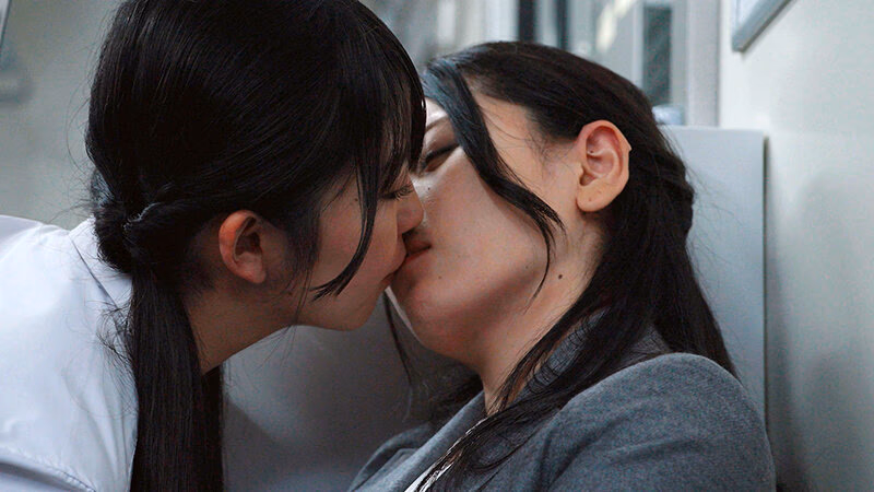 電車の中だけでしか会わない 私の唇（Chu！）フレンド プレビュー画像 3