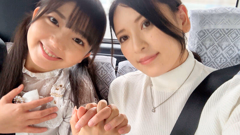 電車の中だけでしか会わない 私の唇（Chu！）フレンド プレビュー画像 12