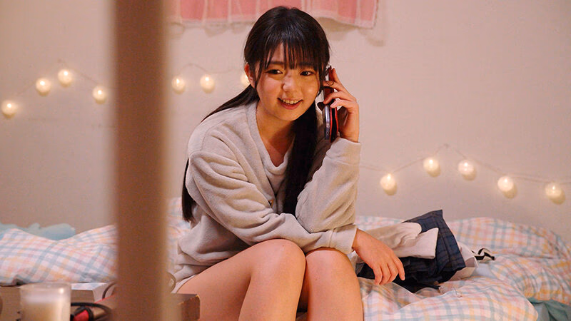 電車の中だけでしか会わない 私の唇（Chu！）フレンド プレビュー画像 2