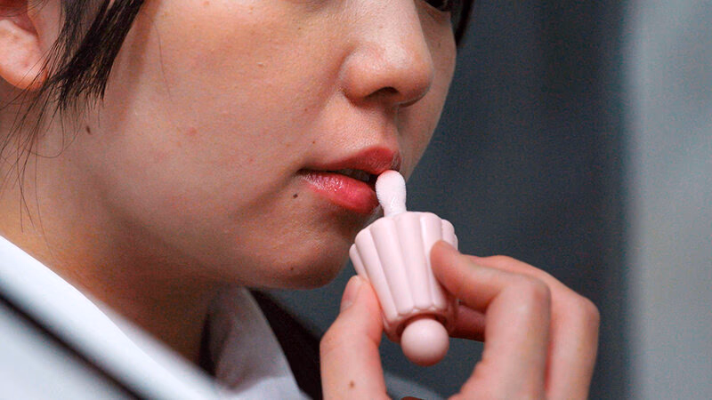 電車の中だけでしか会わない 私の唇（Chu！）フレンド プレビュー画像 4