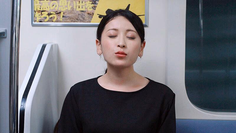 電車の中だけでしか会わない 私の唇（Chu！）フレンド プレビュー画像 18