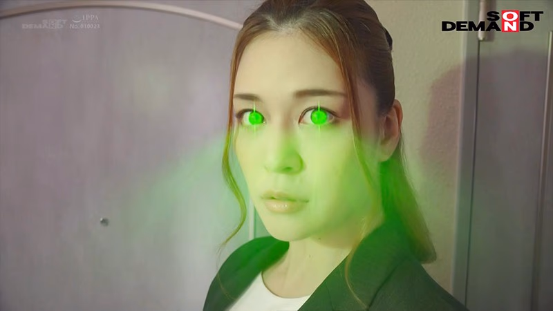 ムカつく不動産レディをマインドコントロールして強●奴●化！ド派手なドレスを着させて濃厚変態プレイ 橘メアリー プレビュー画像 5