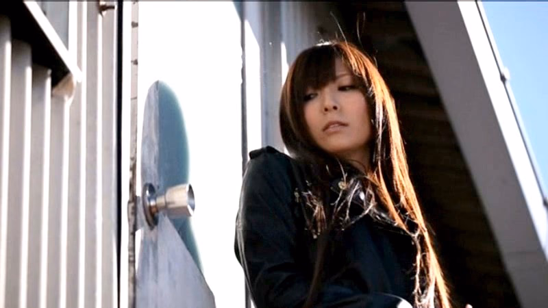 女捜査官 薬漬け性奴● 椎名ゆな プレビュー画像 4