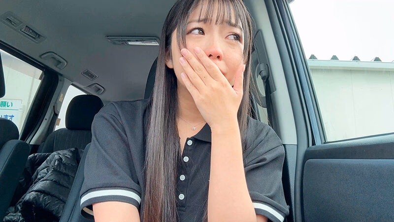 「精子が出るところも中に出されるところも感じたい…」パイパン美少女セフレ泉りおんと真正半外半中出しデート プレビュー画像 10