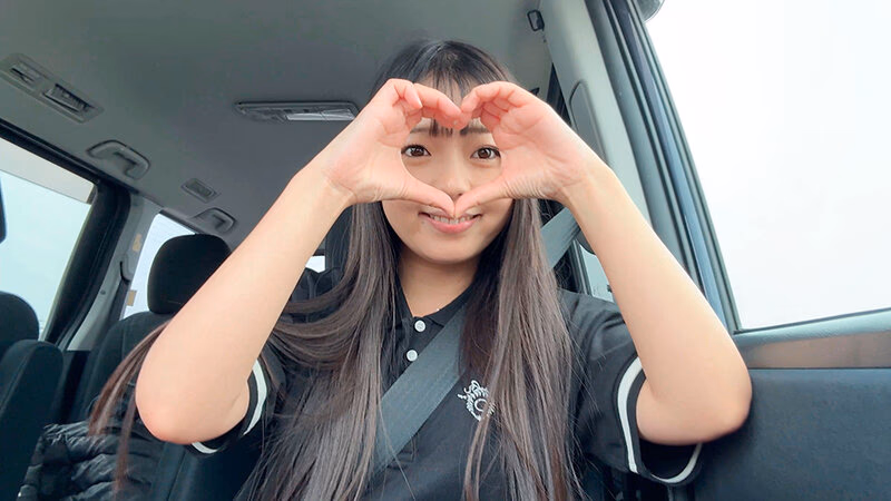 「精子が出るところも中に出されるところも感じたい…」パイパン美少女セフレ泉りおんと真正半外半中出しデート プレビュー画像 4