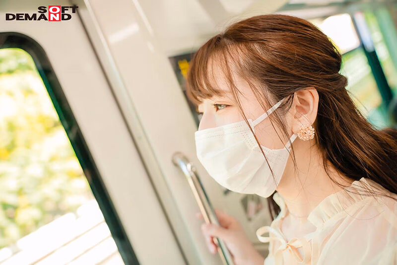 キスで濡れちゃう即濡れマンに即ズボ激ピスSEEEEEEX！笑顔が絶えないふわふわ女子が絶頂顔でイキまくり！ 小花のん プレビュー画像 4