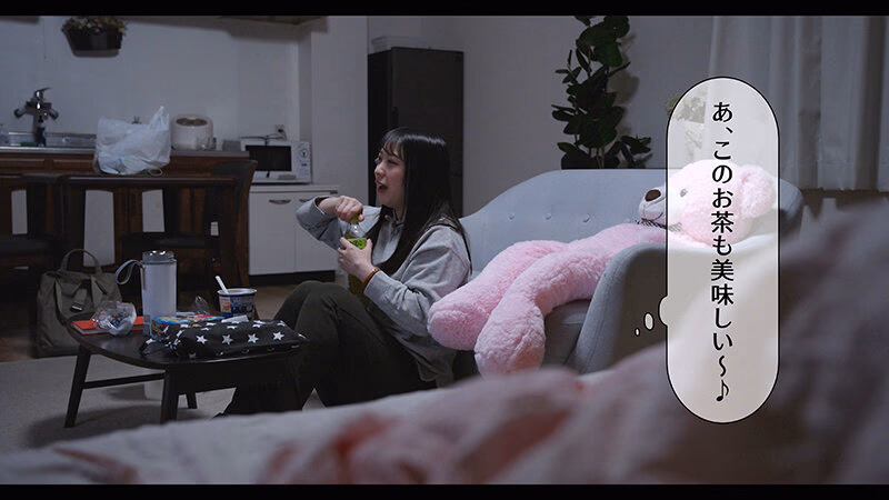 「あの人と付き合いたい…（心の声）」夜の図書館で静寂告白性交 弥生みづき プレビュー画像 6