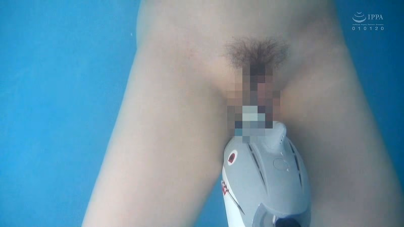 バイブヘッドシャーク水中アクメ プレビュー画像 15