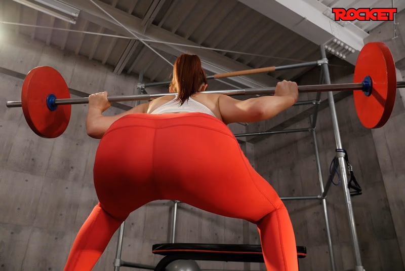 マッスルビューティー3 橘メアリー プレビュー画像 2