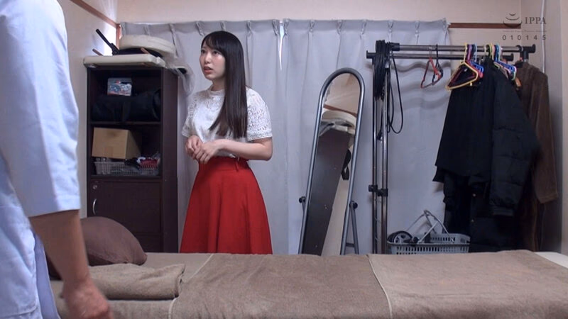 弥生みづき 魔法のオイルで快感マッサージ プレビュー画像 1