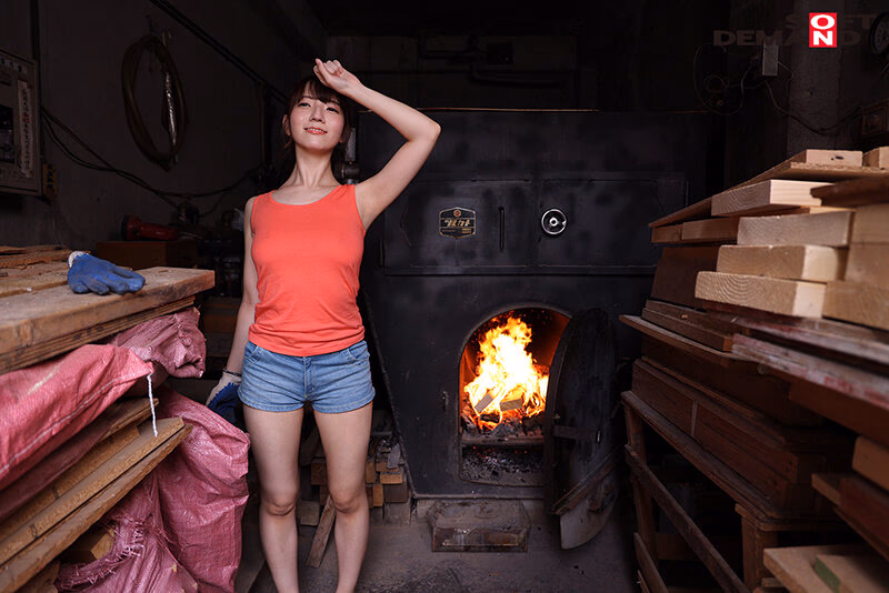 明るい笑顔！たぷたぷの胸！ヌキあり！で下半身を癒してくれる銭湯の看板娘 小花のん 抜きまくり11発射精SP プレビュー画像 19