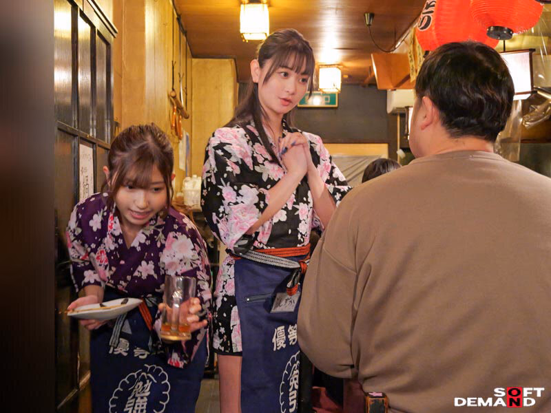 たった千円で超ペロペロに…？！早い・安い・上手いで話題の即尺ヌキ有りセンペロ酒場に密着！サクッとフェラ抜き神対応！飲みながらヌける最高チェーン店！ 大行列編 プレビュー画像 4