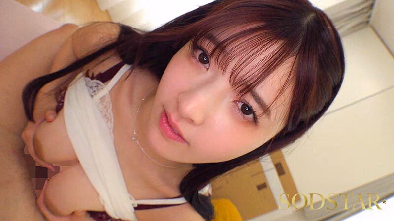 彩月七緒の休日 引っ越し直前の自宅でハメ撮りノーカットSEXと顔射 彩月七緒 プレビュー画像 9