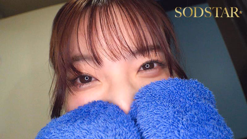 彩月七緒の休日 引っ越し直前の自宅でハメ撮りノーカットSEXと顔射 彩月七緒 プレビュー画像 16