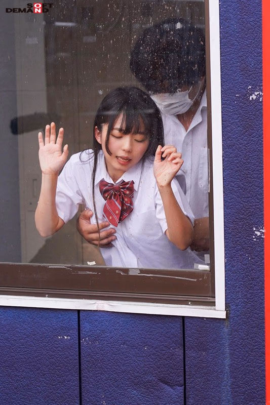 妹に彼氏ができた。嫉妬に狂い休み時間に中出しし続けた。 桃色かぞく VOL.8 泉りおん プレビュー画像 8