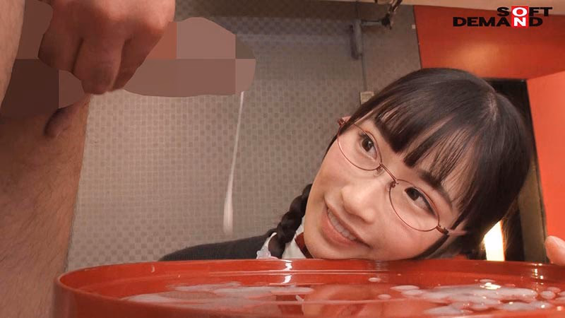 242発ごっくん AV史上最多ごっくん記録達成！ 美園和花 プレビュー画像 3