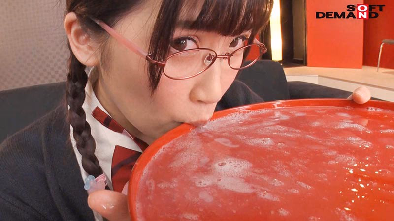 242発ごっくん AV史上最多ごっくん記録達成！ 美園和花 プレビュー画像 4