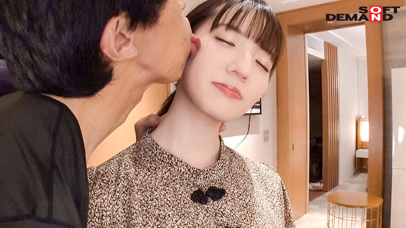 色白Fカップ声優学生。顔面から脇の下、足の指まで余すことなく舐めつくした合計2日間 小花のん プレビュー画像 9