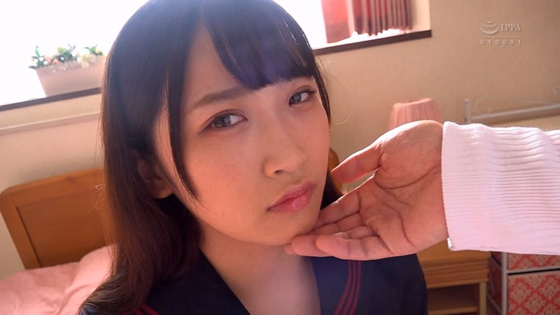 目をつけていた気の強い親戚の巨乳の娘と禁断のSEXで大量顔射 美園和花 プレビュー画像 3