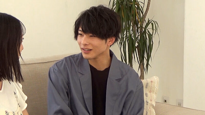 いっぱい焦らされ腰砕け ふやけちゃう程感じる最高エッチ 東雲怜弥 プレビュー画像 1