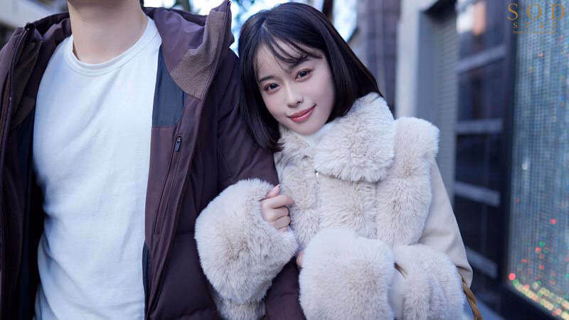 絶倫美女に夜の都会を連れ回され朝日が昇るまで12発ヌかれまくった華金ハシゴSEX MINAMO プレビュー画像 4