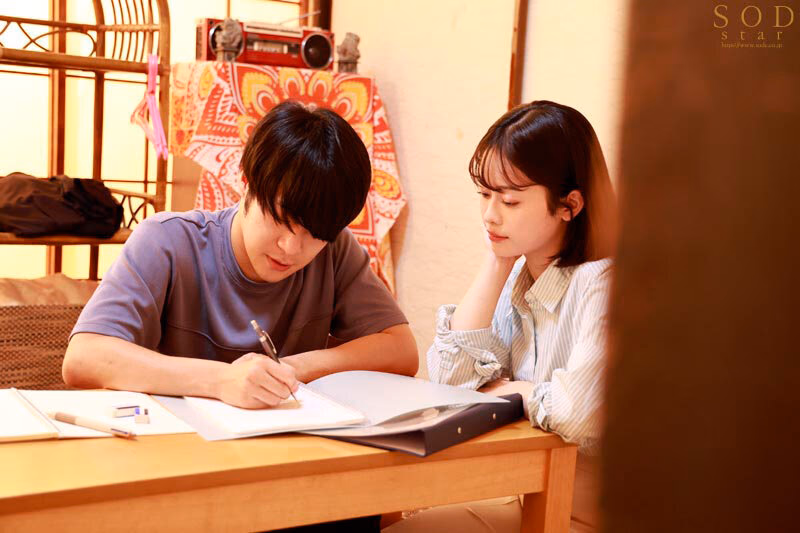 検証。生徒を襲った女講師に接触！3年もの禁欲をした女性の性欲はどうなるのだろうか MINAMO プレビュー画像 12