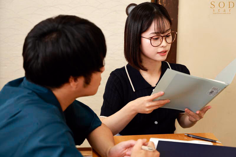 検証。生徒を襲った女講師に接触！3年もの禁欲をした女性の性欲はどうなるのだろうか MINAMO プレビュー画像 11