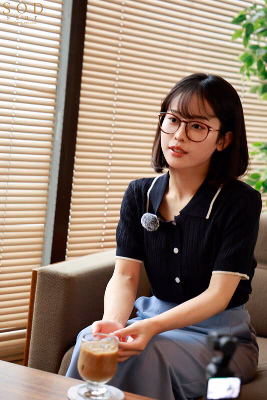 検証。生徒を襲った女講師に接触！3年もの禁欲をした女性の性欲はどうなるのだろうか MINAMO プレビュー画像 10