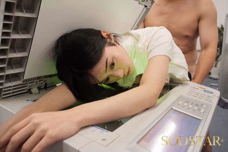 時間停止REC 超人気インフルエンサーがホームレスのキモおじにされていたSEXの一部始終 MINAMO プレビュー画像 11