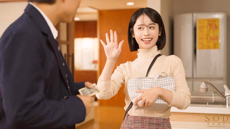 デートをドタキャンし弟の看病をする事になった姉は超不機嫌になりながらアナル丸見えのデカ尻騎乗位プレスでヌキまくった MINAMO プレビュー画像 12