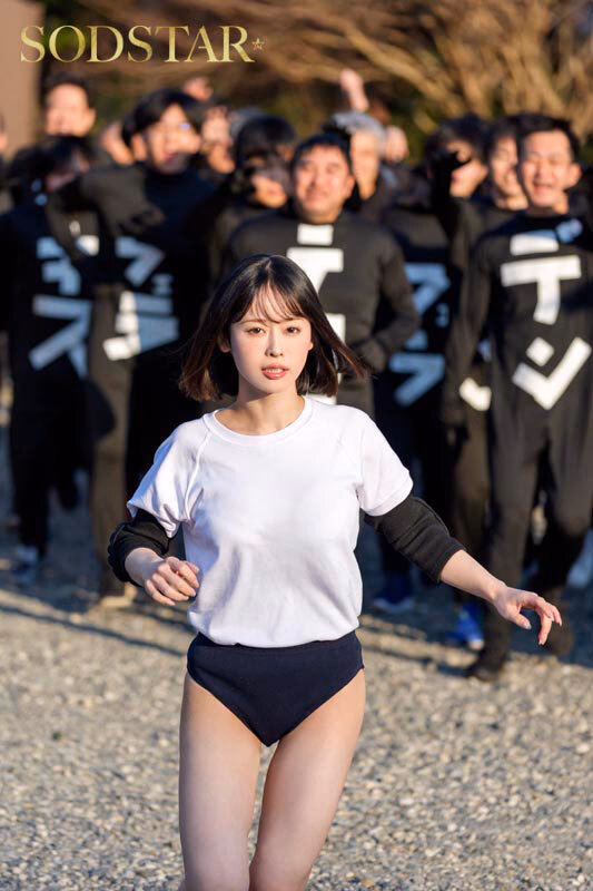 MINAMOを追え！汗と涙の大追跡SEX 顔面射精合計29発！気づいたら大量ぶっかけ解禁しちゃいましたSP プレビュー画像 15