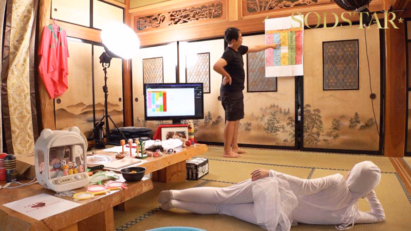 MINAMOジャンクションR18 24時間巣ごもり生活SEX無制限発射OK ハードモードPart2 MINAMO プレビュー画像 8