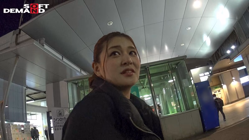 SOD酒場ドキュメント ほろ酔いキカタン送迎ナンパ 橘メアリーの場合 プレビュー画像 2