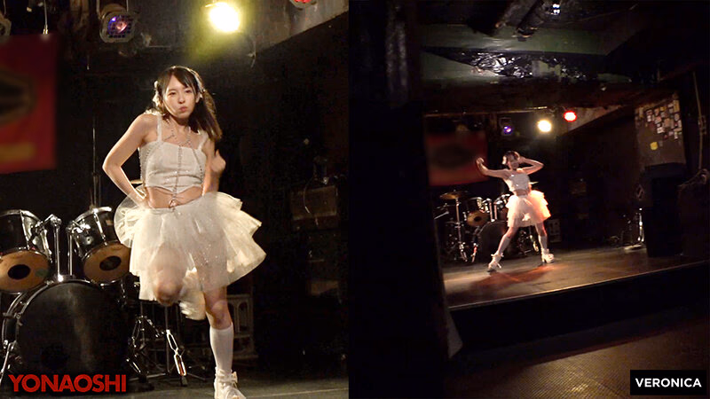 彼ピ発覚アイドルめいさ 西元めいさ プレビュー画像 2