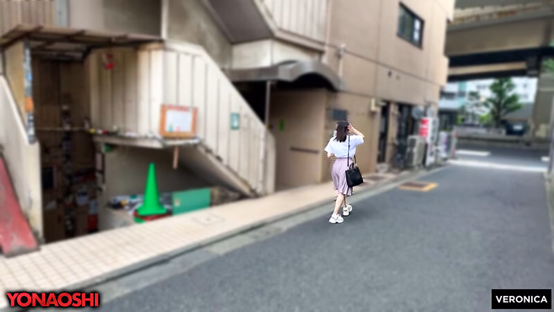 彼ピ発覚アイドルめいさ 西元めいさ プレビュー画像 3