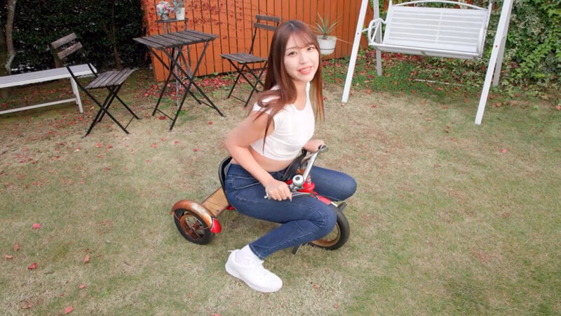 木下ひまり/Seacret Body ～ひまりがくれたもの～ プレビュー画像 1