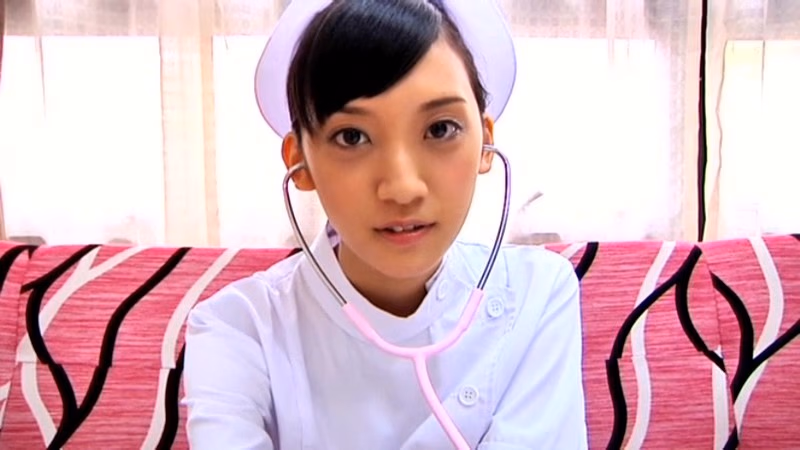 見つめられて、夏 辻本杏 プレビュー画像 8