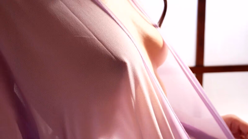 楓ふうあ 美麗なハダカ プレビュー画像 8