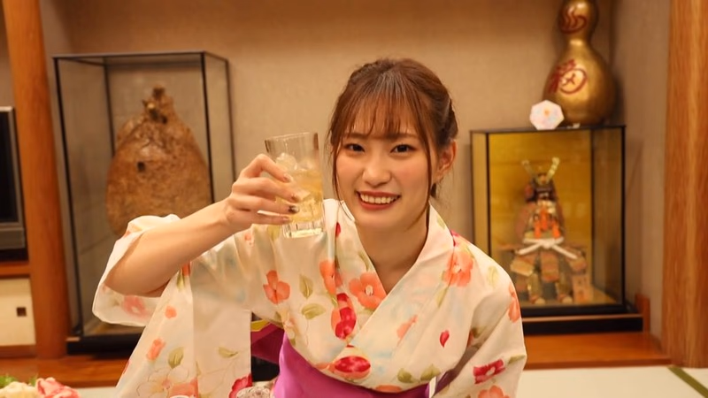 美谷朱里 新・湯女ごこち6 プレビュー画像 1