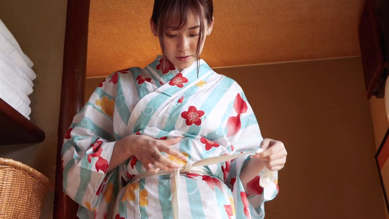 楓ふうあ 湯女美人 プレビュー画像 4