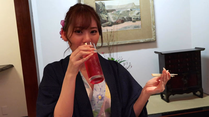 楓ふうあ 湯女美人 プレビュー画像 16