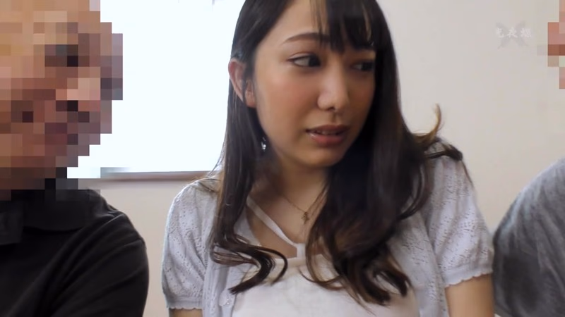 お願いだから許してください。 弥生みづき プレビュー画像 1