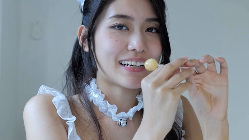 ヘアーヌード～無●正・美巨尻・Eカップ美乳～神宮寺ナオII プレビュー画像 12