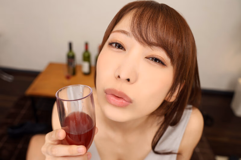 【VR】美女×男×おと娘 弥生みづき ちびとり プレビュー画像 4