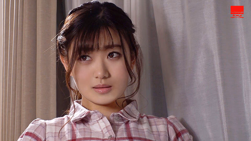 ずっと片思いしている巨乳の彼女 君のおっぱいに埋もれて沈んでしまいたい 小梅えな プレビュー画像 1